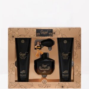 Nayomi Gazal Eau de Parfum Gift Set