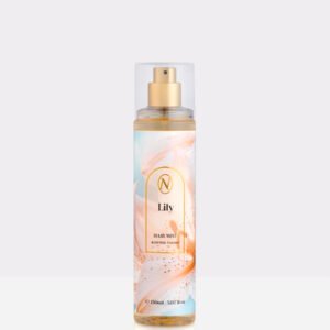 Nayomi Lily Hair Mist
