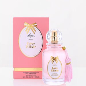 Nayomi Love Elixir Eau de Parfum 100ml