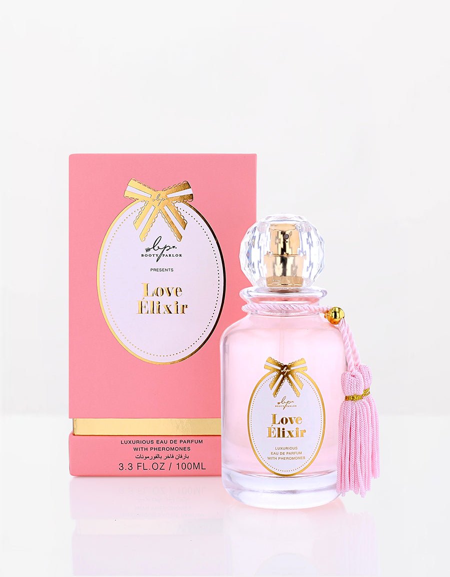 Nayomi Love Elixir Eau de Parfum 100ml
