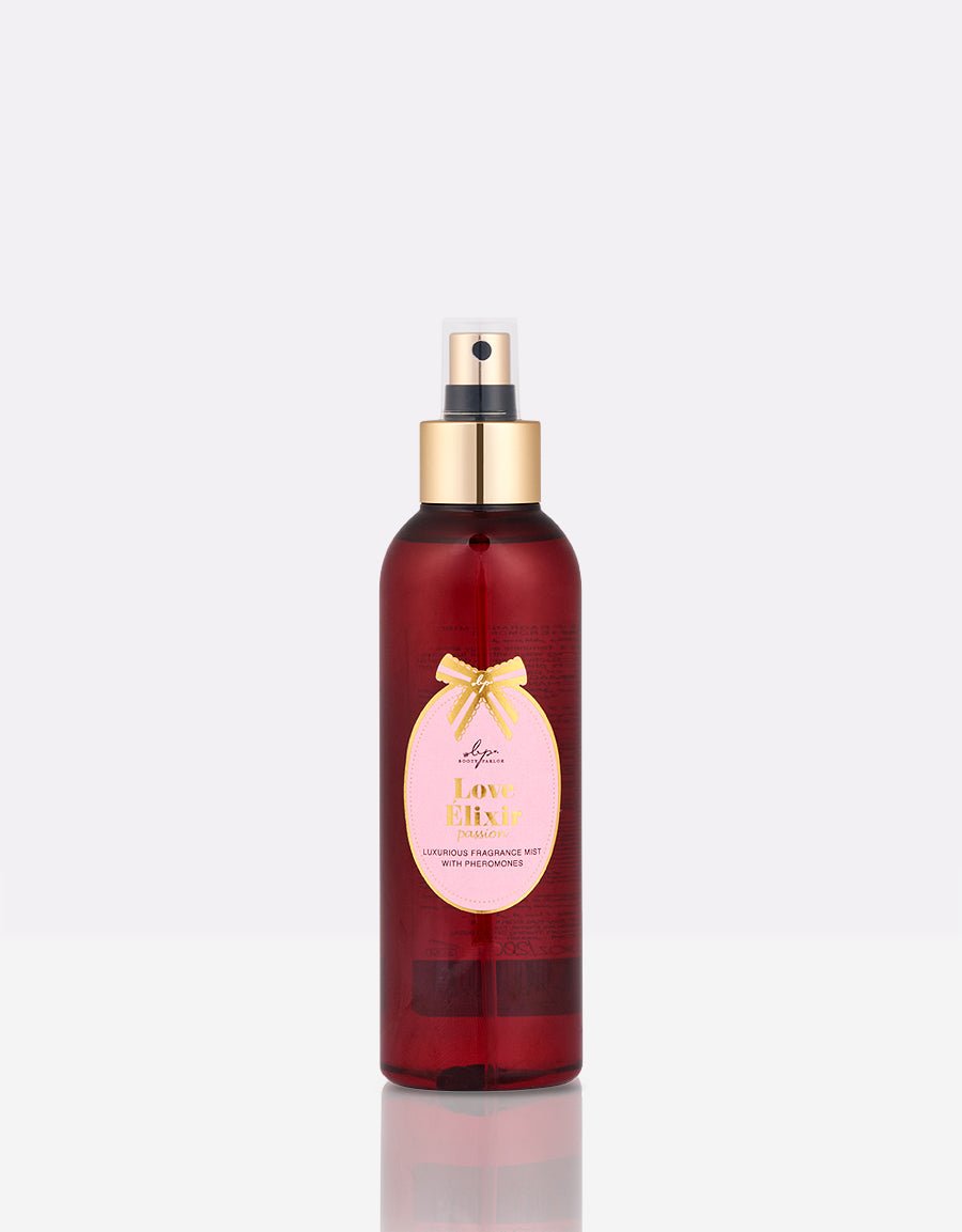 Nayomi Love Elixir Passion Body Mist