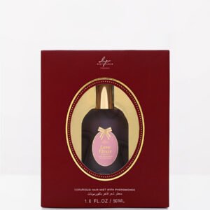 Nayomi Love Elixir Passion Hair Mist 50ml