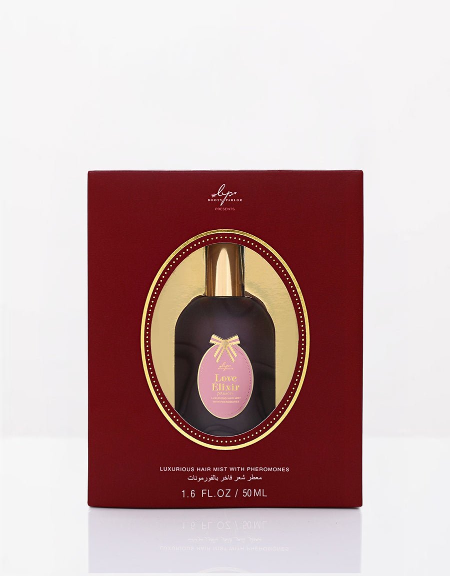 Nayomi Love Elixir Passion Hair Mist 50ml