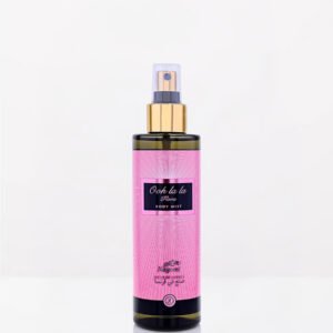 Nayomi Ooh La La Flora Body Mist 200ml