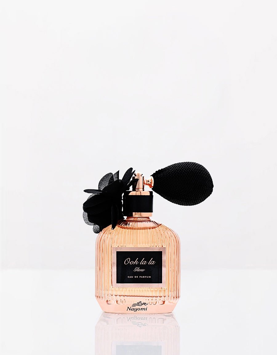 Nayomi Ooh La La Glow Eau de Parfum 50ml – view 3