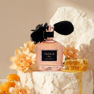 Nayomi Ooh La La Glow Eau de Parfum 50ml