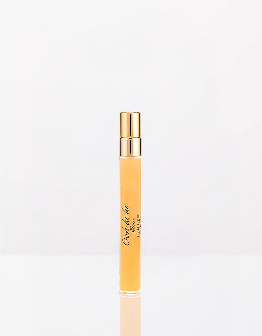 Nayomi Ooh La La Glow Eau de Parfum Mini 10ml – view 2