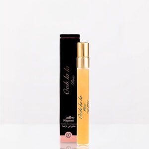 Nayomi Ooh La La Glow Eau de Parfum Mini 10ml