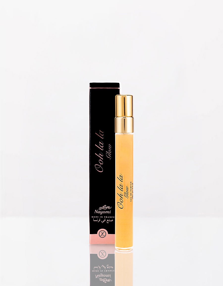 Nayomi Ooh La La Glow Eau de Parfum Mini 10ml