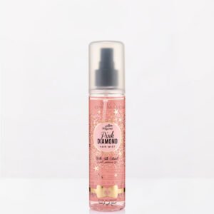 Nayomi Pink Diamond Hair Mist 150ml