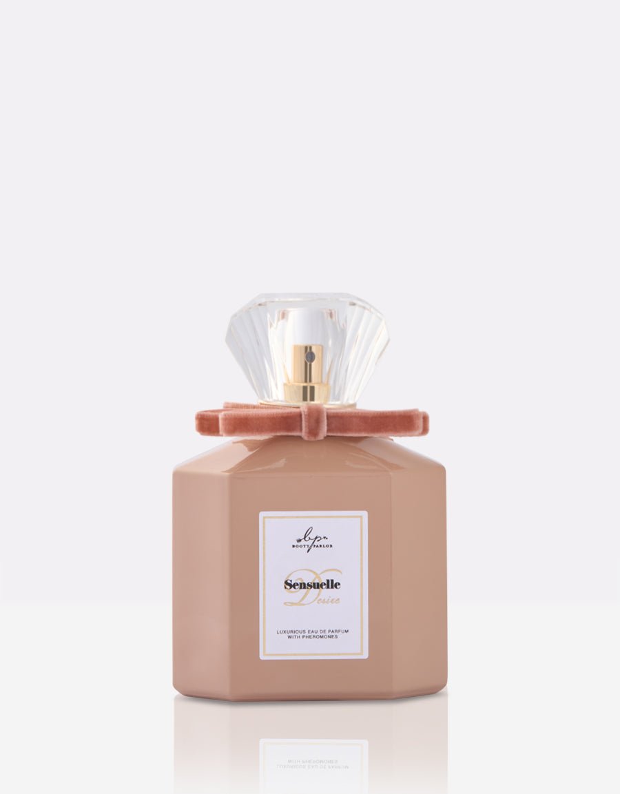 Nayomi Sensuelle Desire Eau de Parfum – view 2