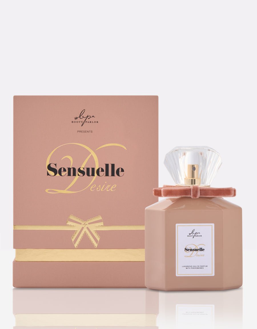 Nayomi Sensuelle Desire Eau de Parfum