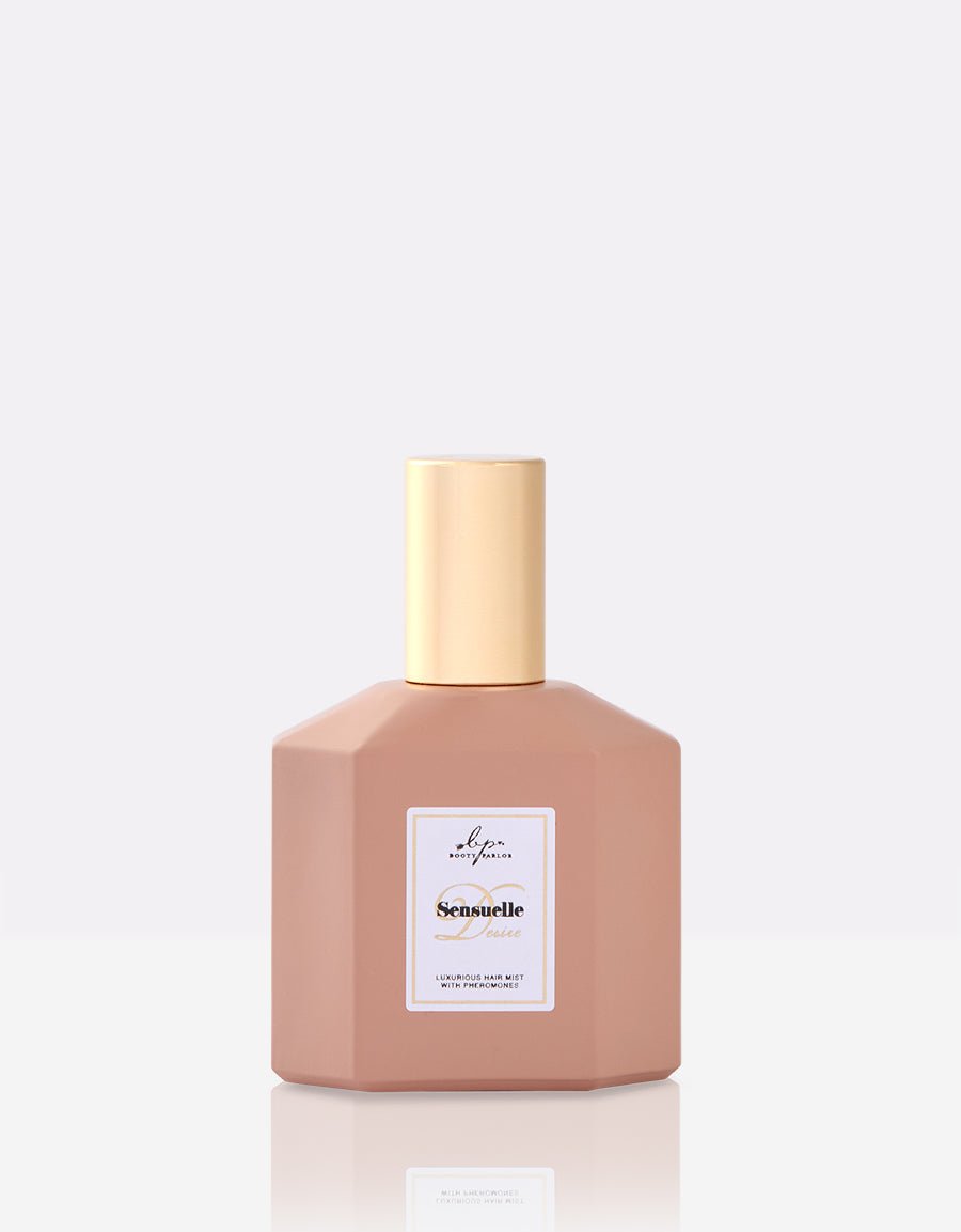 Nayomi Sensuelle Desire Hair Mist – view 2