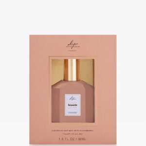 Nayomi Sensuelle Desire Hair Mist