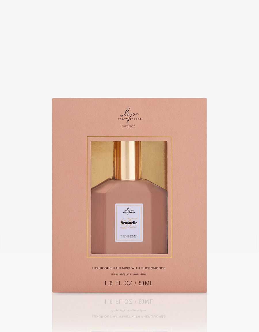 Nayomi Sensuelle Desire Hair Mist