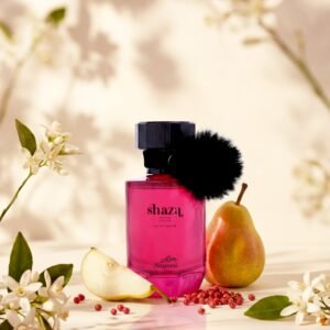 Nayomi Shaza 10th Anniversary Eau de Parfum 50ml