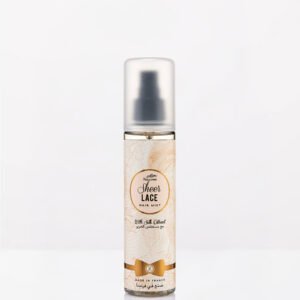 Nayomi Sheer Lace Hair Mist 150ml
