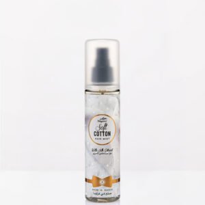 Nayomi Soft Cotton Hair Mist 150ml