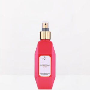 Nayomi Unforgettable Amor Blush Body Mist 200ml