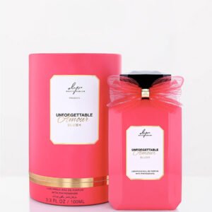 Nayomi Unforgettable Amor Blush Eau de Parfum 100ml