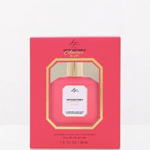 Nayomi Unforgettable Amor Blush Hair Mist 50ml