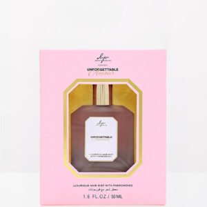 Nayomi Unforgettable Amor Hair Mist 50ml