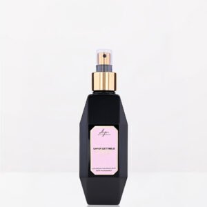 Nayomi Unforgettable Amor La Nuit Body Mist 200ml