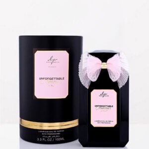 Nayomi Unforgettable Amor La Nuit Eau de Parfum 100ml
