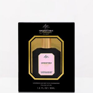 Nayomi Unforgettable Amor La Nuit Hair Mist 50ml