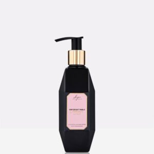 Nayomi Unforgettable Amor La Nuit Layering Crème
