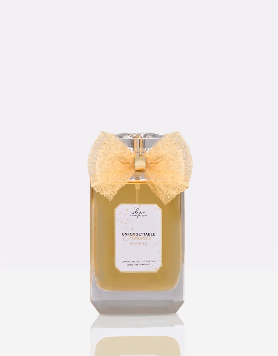 Nayomi Unforgettable Amor Sparkle Eau de Parfum – view 2