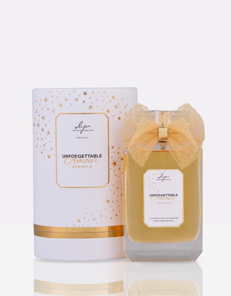 Nayomi Unforgettable Amor Sparkle Eau de Parfum