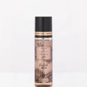 Nayomi Velvet Passion Body Mist 200ml