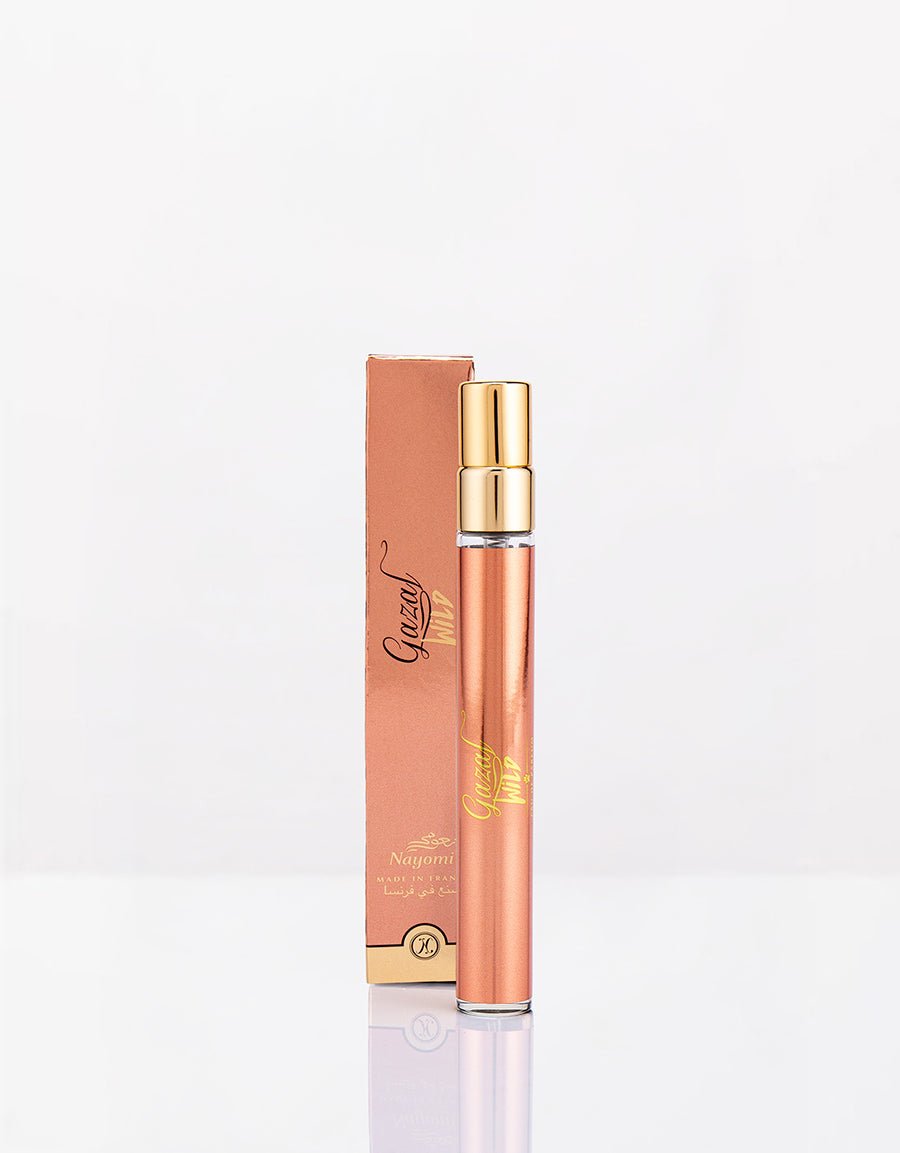 Nayomi Wild Gazal Eau de Parfum Mini 10ml