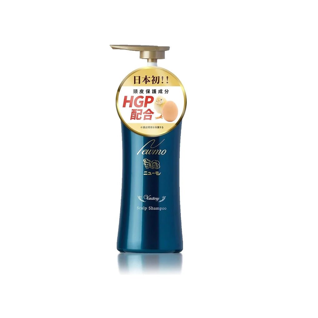 Neumo Vactory Pharma Foods Shampoo 9.5 fl oz (280 ml)