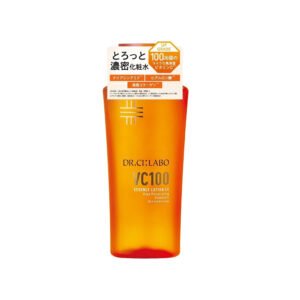 New VC 100 Essence Lotion, EX V, 5.3 fl oz (150 ml) (Vitamin C Lotion)
