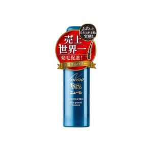 Newmo Pharma Foods World's Best Hair Growth Agent for 3 Consecutive Years 75 ml