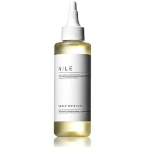 NILE Scalp Moisturizing Lotion Dandruff | Itchy | Dry Scalp Relief 150mL