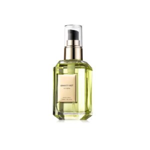 NILE Styling Oil Hair Oil Wet Hair Wet Gravity Wet (CALIFORNIA Scent) (90 ml)