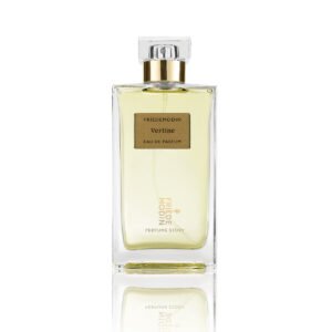 Nina Freidmodin Vertine Eau de Parfum 100ml bottle – original galbanum, fig and ivy green perfume in Egypt