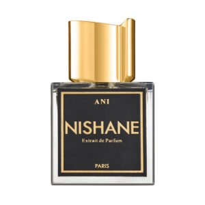 Nishane Ani Eau de Parfum 100ml bottle – original ginger, vanilla and musk oriental in Egypt