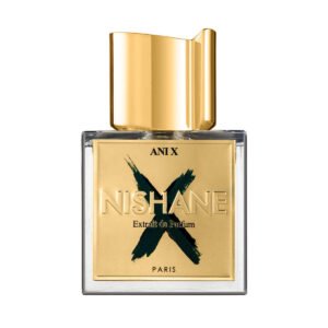 Nishane Ani X Extrait de Parfum 100ml bottle – original melon, ginger and vanilla extrait in Egypt