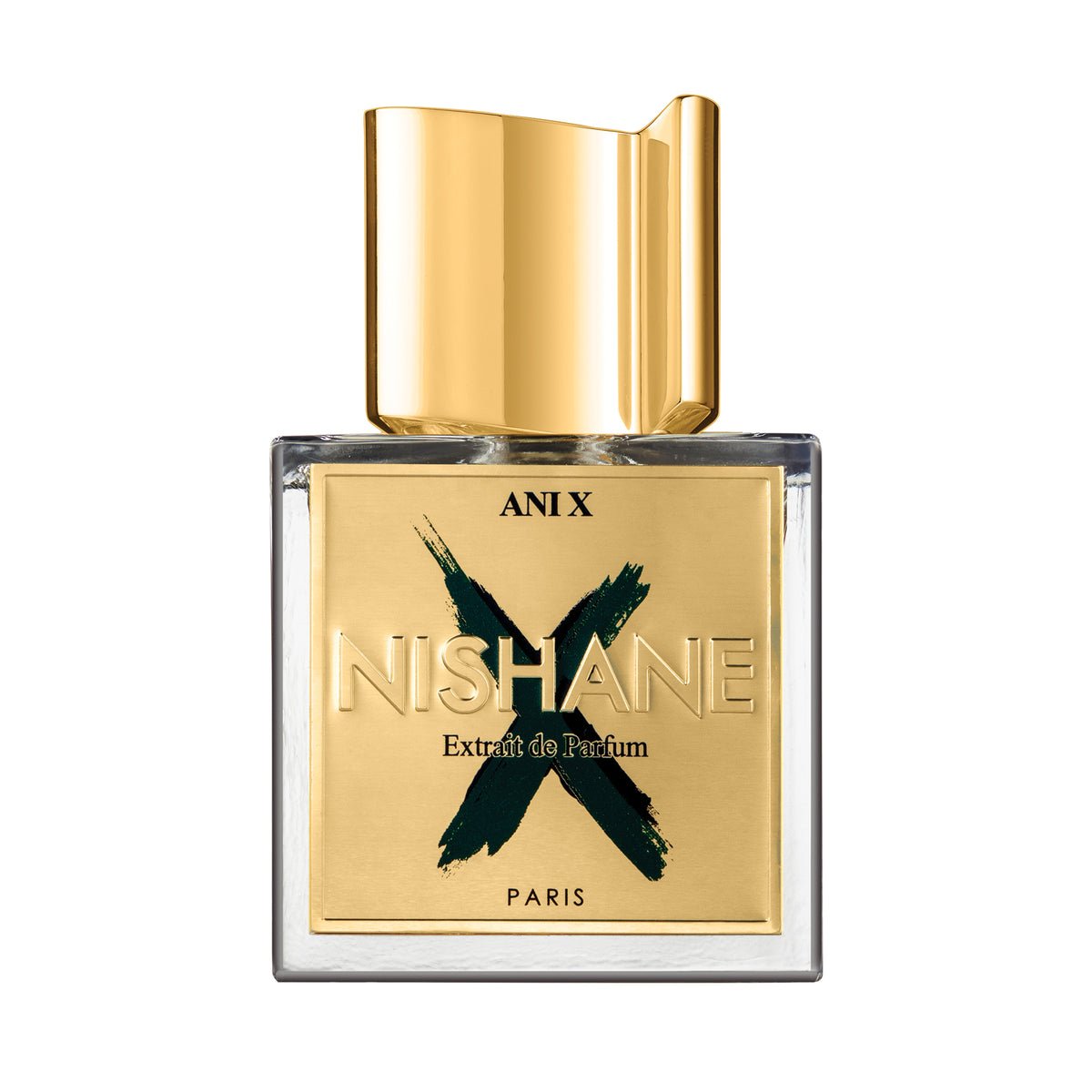 Nishane Ani X Extrait de Parfum 100ml bottle – original melon, ginger and vanilla extrait in Egypt