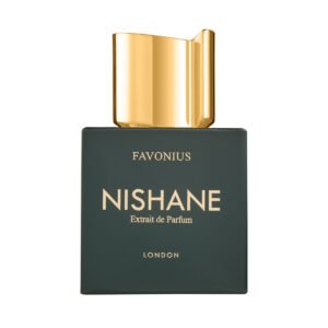 Nishane Favonius London Extrait de Parfum 100ml bottle – original incense, rose and oud woody in Egypt