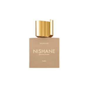 Nishane Nanshe Eau de Parfum 50ml bottle – original rose, jasmine and orris floral in Egypt