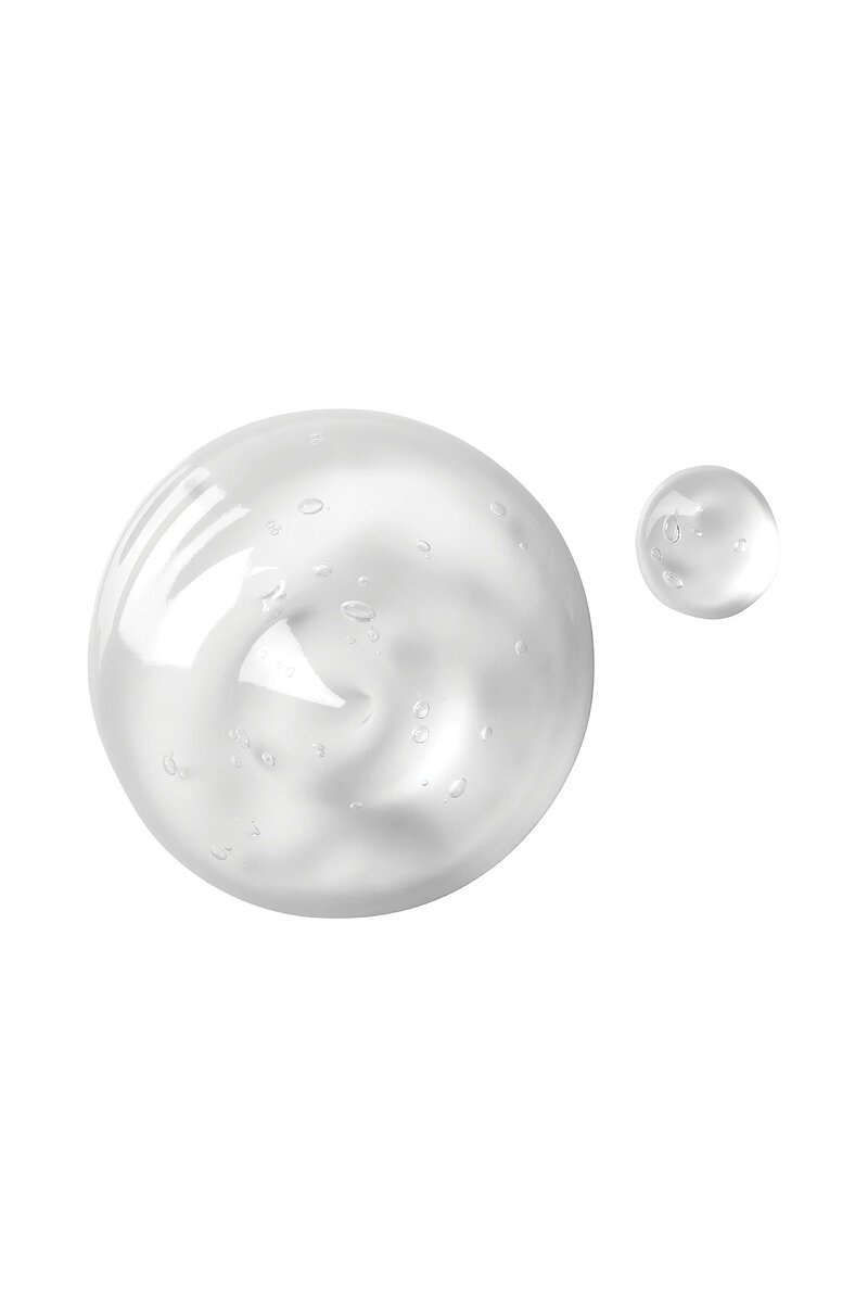 NuFace Aqua Gel 296ml conducting gel bottle – view 2