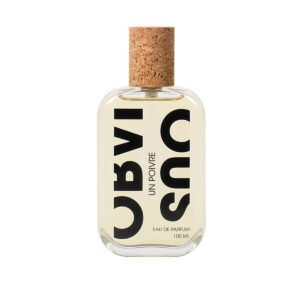 Emil Élise Painting it Sweet Eau de Parfum 100ml – Honey, Pear and Rose Soft Floral Perfume