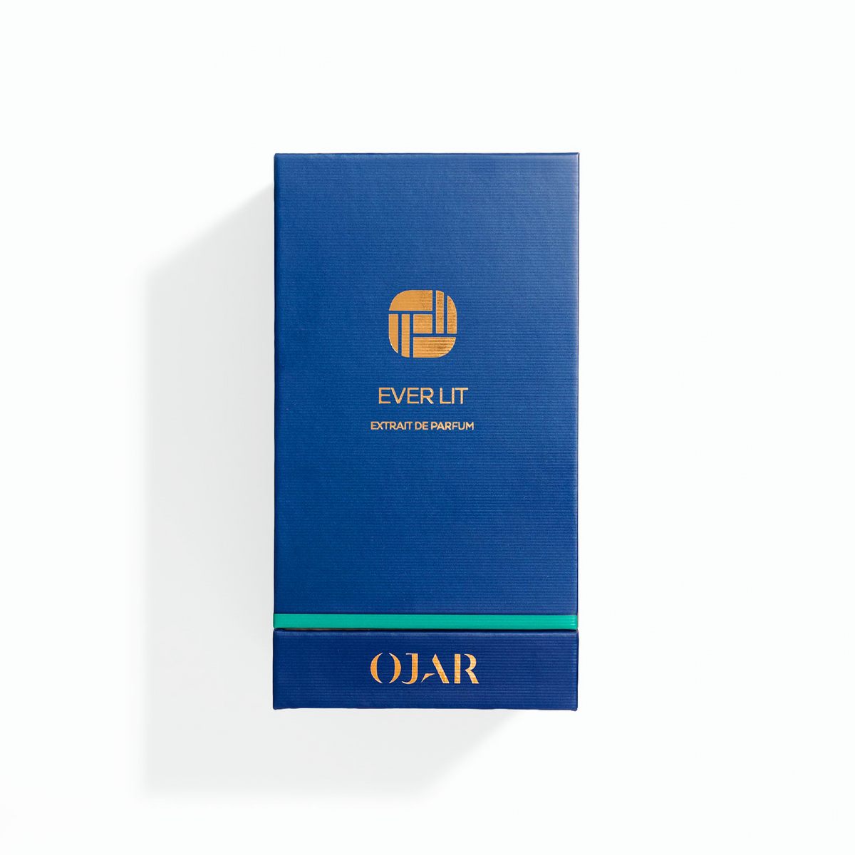 Ojar Ever Lit Extrait de Parfum 100ml view 2 – original apple, sandalwood and olibanum extrait in Egypt