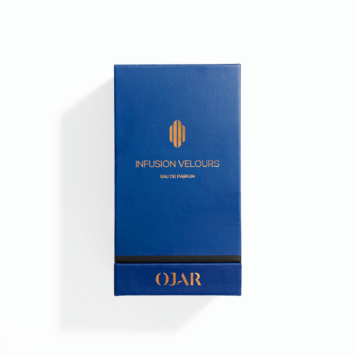 Ojar Infusion Velours Eau de Parfum 100ml view 2 – original blackberry, agarwood and incense oriental in Egypt