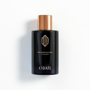 Maison Origine O16è Extrait de Parfum Gift Set 100ml – Black Cherry, Rose and Agarwood Oriental Gift Set